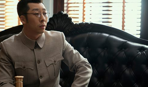 《叛逆者》王世安的身份是什么 王世安是好的吗
