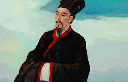 徐福东渡的真正目的是什么？他和日本有何联系？