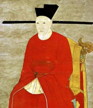 南宋和北宋之间还夹了一个朝代 只是北宋人民不承认