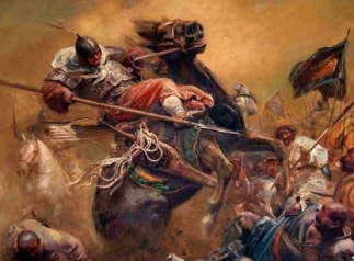 五胡乱华为什么能入主中原？为什么说罪魁祸首是司马懿？