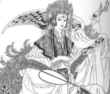 武则天在选男宠的时候 符合男宠的标准是什么