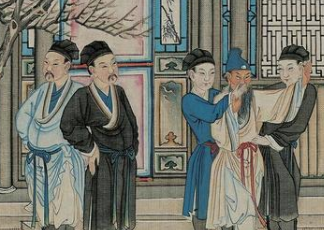 红楼梦中焦大醉骂究竟骂了什么内容？有何深意