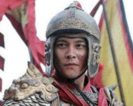 骁勇善战的常遇春，最大的缺点是什么？