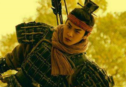 从私生子到大将，霍去病的生平有多传奇？