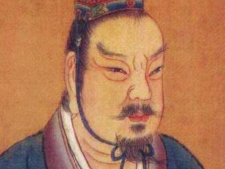 武丁为何被称为商朝最厉害的帝王？他是如何创造出盛世的？