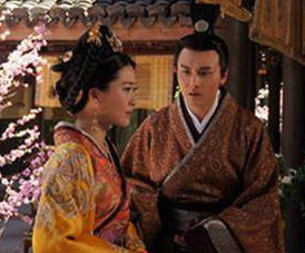 平阳公主为何会有三段婚姻？她最后为何嫁给了卫青？