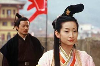 历史上骊姬被说成是古代四大妖姬之一的原因是什么?