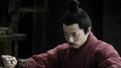 韩信手里有兵权都没有造反 兵权被收后韩信有想法吗