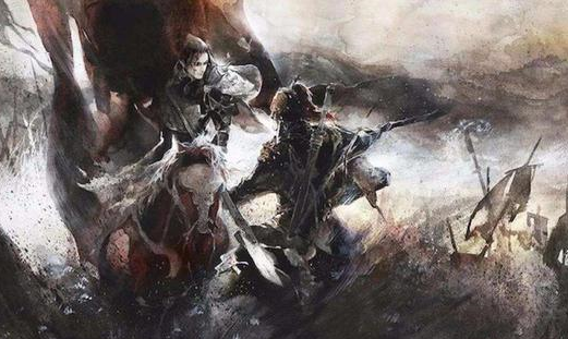 李光弼：平定安史之乱的大功臣，为何知名度不高？