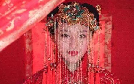 他娶了皇帝最宠爱的女儿，却此生不复相见