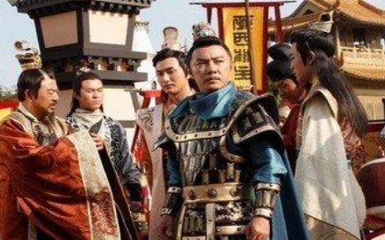 李勣这位唐朝名将，又是如何与&ldquo;牛鼻子&rdquo;联系在一起？