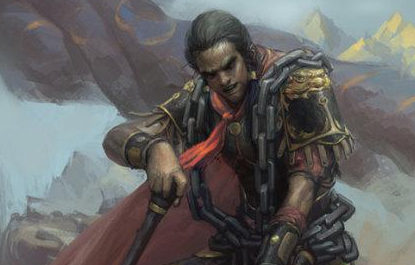 李元霸的实力有多强？历史上真的有这个人物吗？