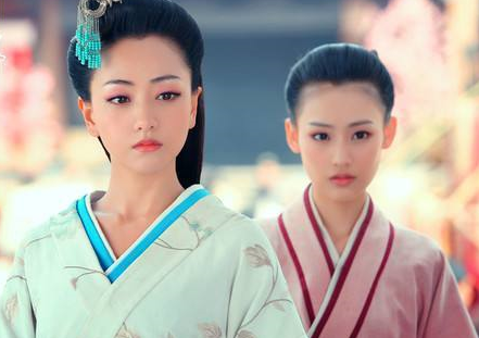 位居皇后的霍成君，最后为何没有善终？