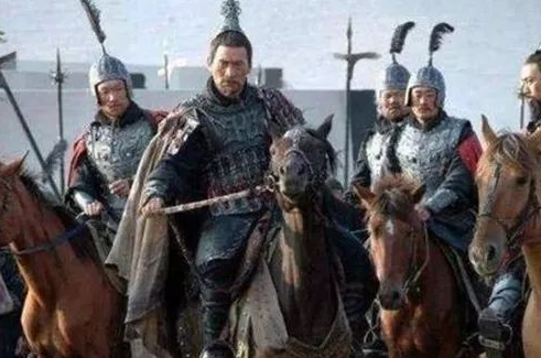 唐末高骈出局，杨行密是如何登场的？