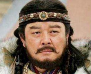 颉利可汗成为阶下囚之后，李世民是如何对待他的？