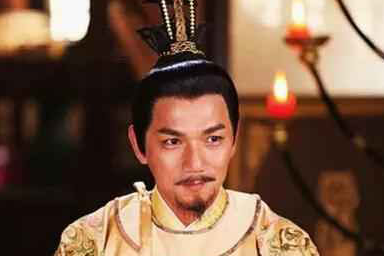 唐睿宗是如何在武则天的阴影下存活下来的？