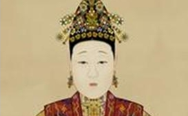 肃孝杭皇后为何是一个悲情皇后？明史并不承认其身份