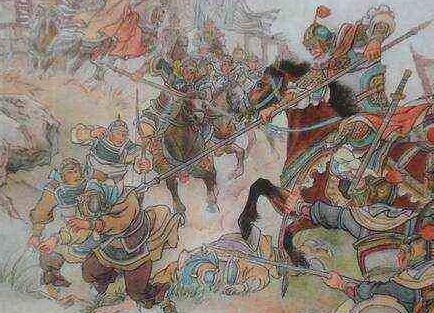 七国之乱平定之后 汉景帝为什么不废除藩王