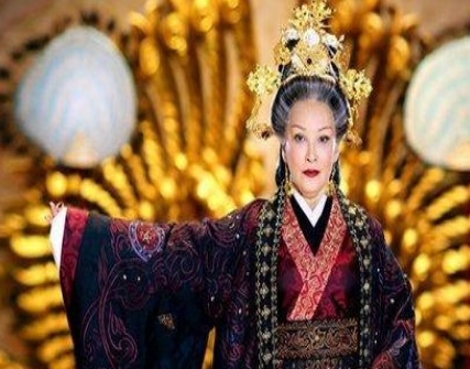 窦太后当初只是一个宫女 窦太后是怎么成为汉朝掌权者的