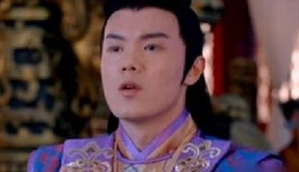 武则天的长子李弘是一个怎样的人？