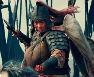 为蜀汉戎马一生，赵云没被重用也没有封侯得原因是什么？