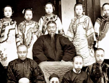 李鸿章有几个儿子？他的儿子们有着怎样的命运？