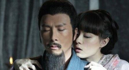 刘邦和汉景帝后宫佳丽无数 他们为何对寡妇情有独钟