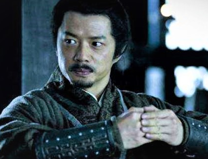 韩信当初只是项羽身边的保安吗 韩信当初的官职有多小