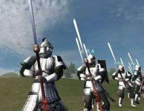 唐朝的&ldquo;陌刀队&rdquo;究竟有多强？他们的能力如何？