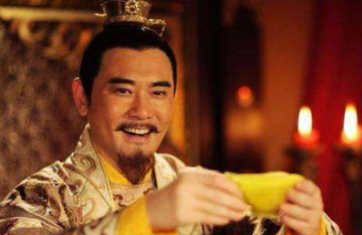 司马曜是东晋在位最久的皇帝，为何却被贵妃杀了呢？