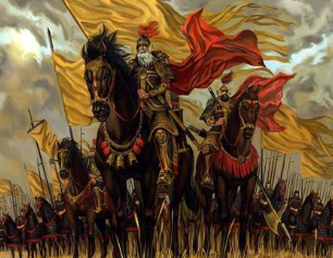 慕容家族为什么被称为最强悍的家族？他们到底有多强？