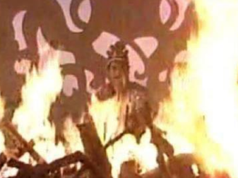 牧野之战落败商朝灭亡后，那十几万军队到底去哪了呢？