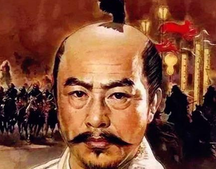 古代日本人会留一个月代头 他们为何喜欢这种发型