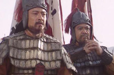 王平是刘备留下的一员虎将，他的结局如何呢？