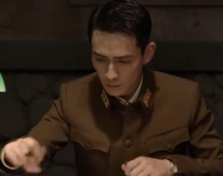 《叛逆者》陈默群劲敌是谁？真的是王世安和林楠笙