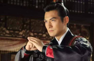 揭秘：朱棣为什么不能像李世民那样造反？