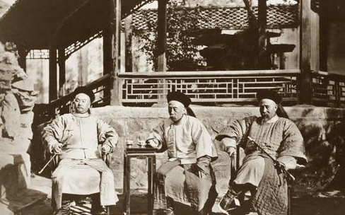 揭秘：清朝的亲王和郡王差别有多大？