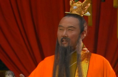 西游记中四大隐世高手，他们分别是谁？