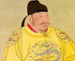 为了让李渊起兵反隋，李世民做了什么？