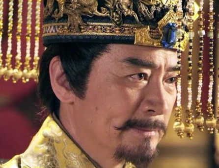 隋朝末年李渊只有三万兵马 李渊是怎么统一天下的