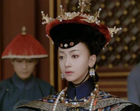 孝淑睿皇后：清朝唯一生下皇帝的嫡皇后，她有着怎样的命运？