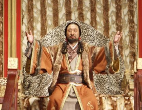 在思想领域建设上，元朝统治者采取了哪些手段？