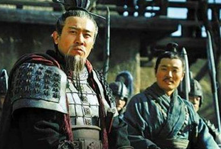 面对刘备的大军，陆逊是如何以少胜多的呢？