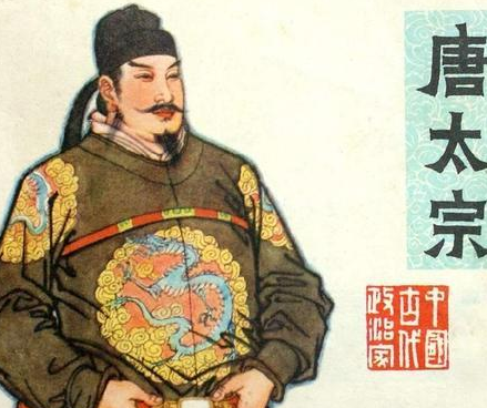 李渊起兵时李世民才十八岁 李世民的战功为何那么多