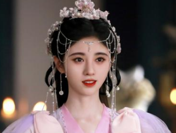 《慕南枝》女主是谁？男女主CP感太强了