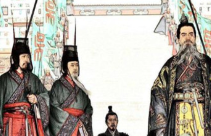 "春秋五霸"到底是哪五个人？为何说法不一呢？