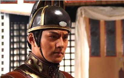 等到李世民继位时，秦琼为什么就开始称病不上朝了？