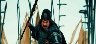 许褚在汉中被张飞刺伤落马后，为何就在战场上消失了？