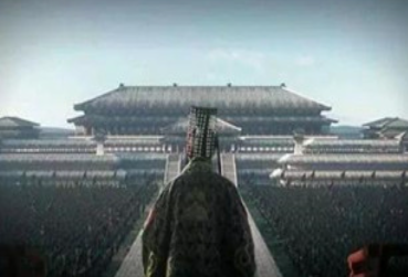 李斯身为宰相为何却没斗过宦官赵高呢？