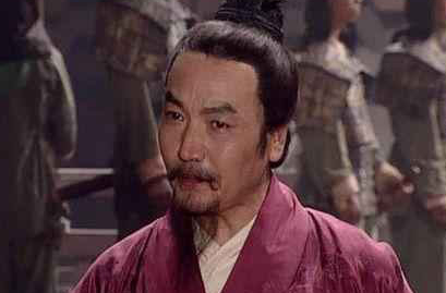 邓芝作为蜀汉的主将，为何却非常寒酸呢？